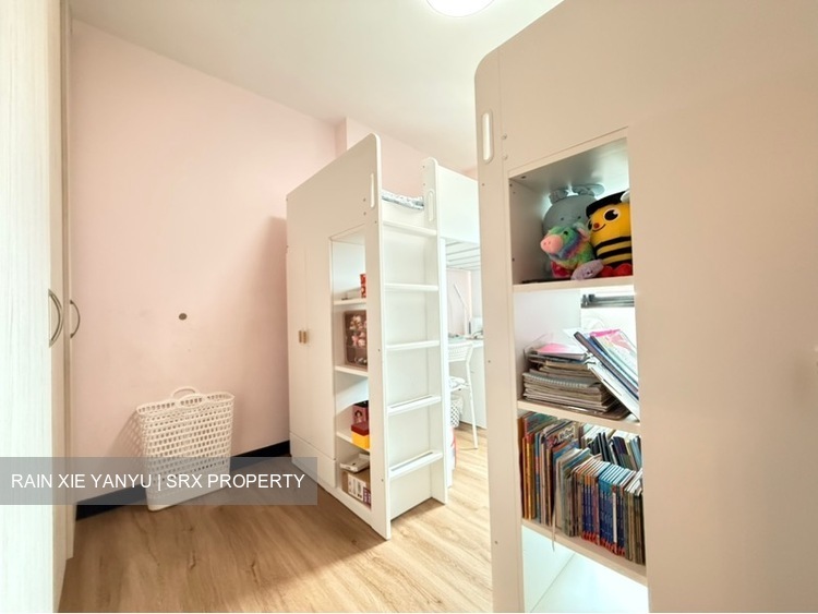 Blk 808B Keat Hong Axis (Choa Chu Kang), HDB 5 Rooms #531991371
